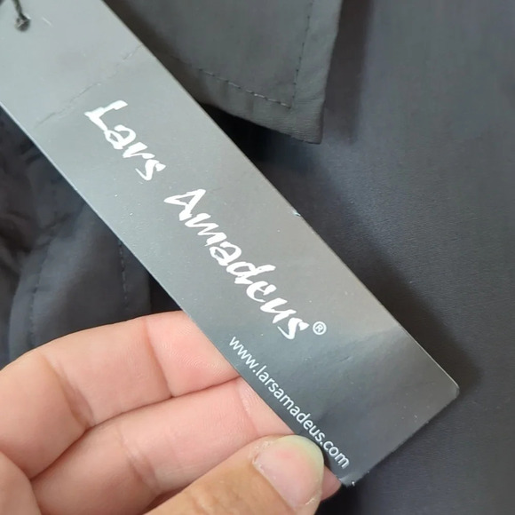 💖Lars Amadeus XXL Dress shirt - Picture 2 of 7